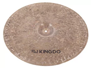Тарелка крэш 17" KINGDO 17" ARTIST DARK CRASH 2