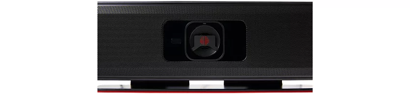 Видеосаундбар Biamp Parle VBC 2500 4