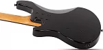Бас-гитара SCHECTER C-5 STANDARD TOBACCO BURL TB 7