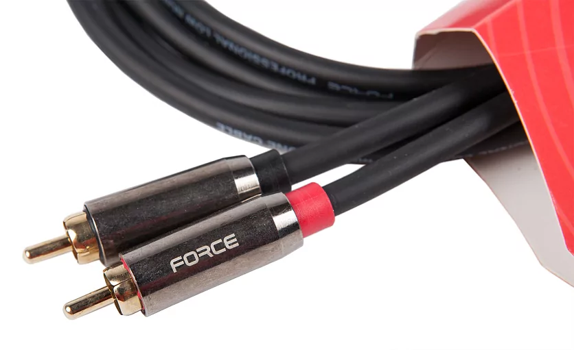 Акустический кабель FORCE FLC-14/2 2