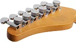 Электрогитара SCHECTER MV-6 SSBLU 15