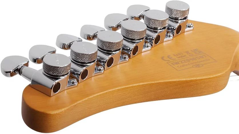 Электрогитара SCHECTER MV-6 SSBLU 15
