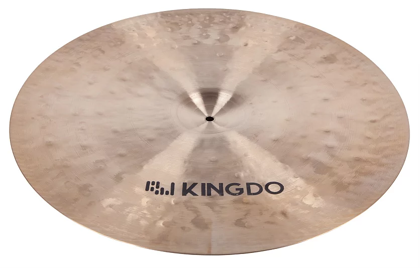 Тарелка райд 22" KINGDO 22" COLLECTION DRY RIDE 2