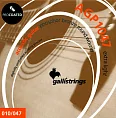 Комплект струн GALLI STRINGS AGP1047