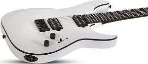 Электрогитара SCHECTER REAPER-6 CUSTOM G.WHT 3