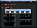 Синтезатор-аранжировщик ROLAND E-A7 10