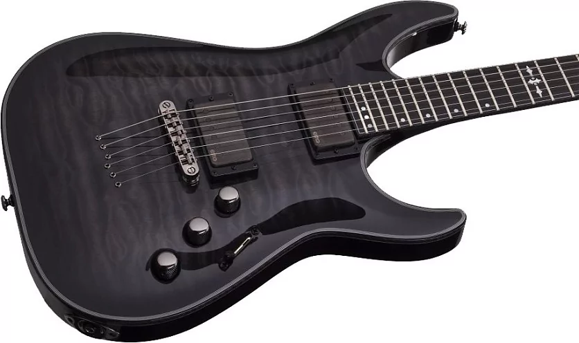 Электрогитара SCHECTER HELLRAISER HYBRID C-1 TBB 2