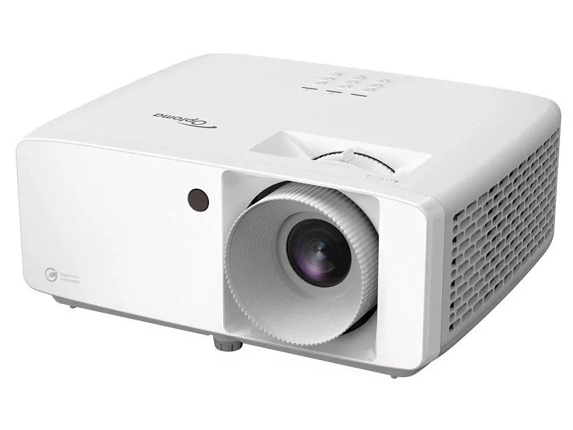 Лазерный проектор Optoma ZH420