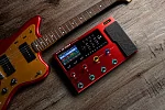 Напольный процессор эффектов Valeton GP-200R 17