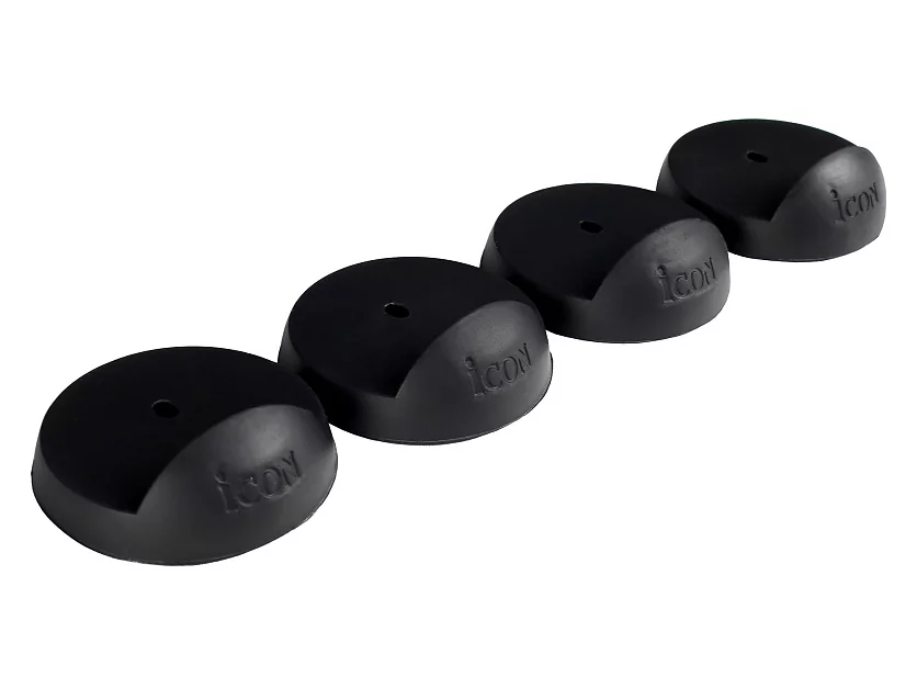 Акустическая система (студийный монитор) Icon SX-8A (пара) 14