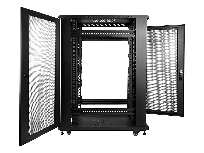 Рэковая стойка Wize Pro W27U100R-M 14