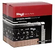 Комбо для акустической гитары STAGG 15 AA DR 3