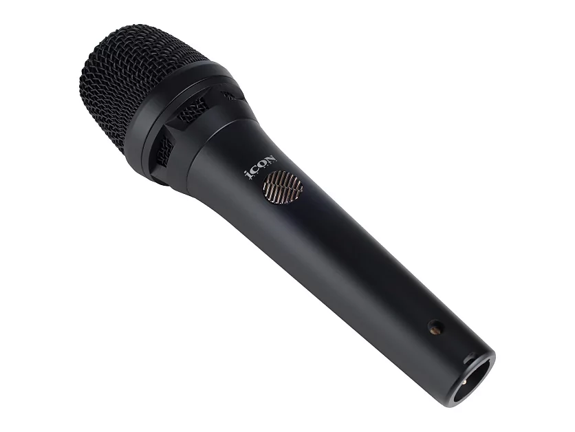 Микрофон динамический Icon DynaMic 58
