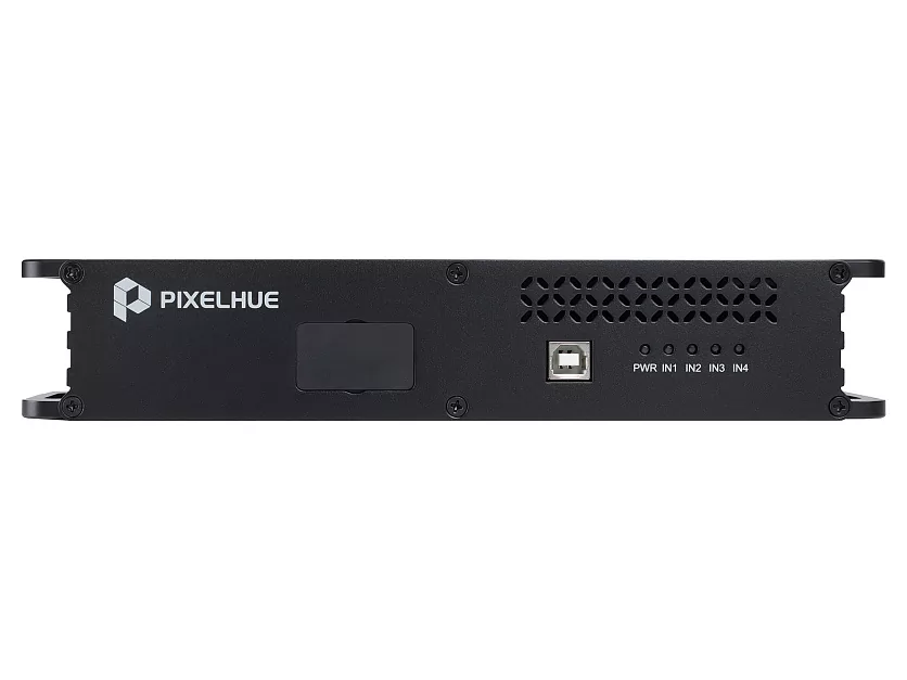 Оптический удлинитель-передатчик Pixelhue EP4T-S 5