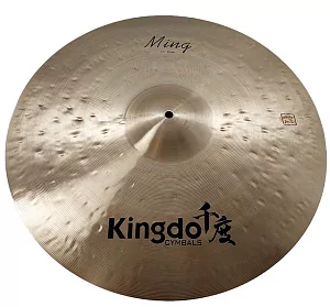 Комплект тарелок KINGDO MING SET 14"+16"+18"+20" 2