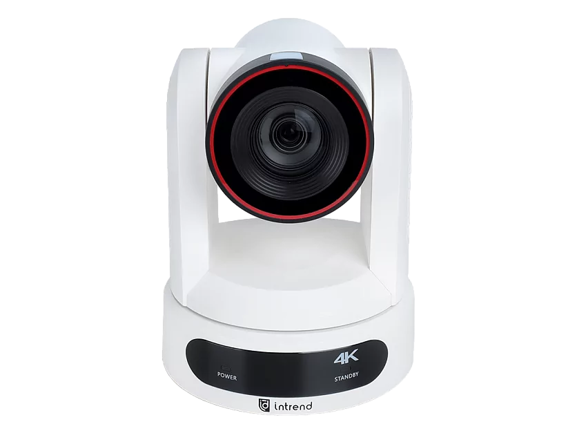 PTZ камера Intrend ITPTZ-4K20XW-MID 2