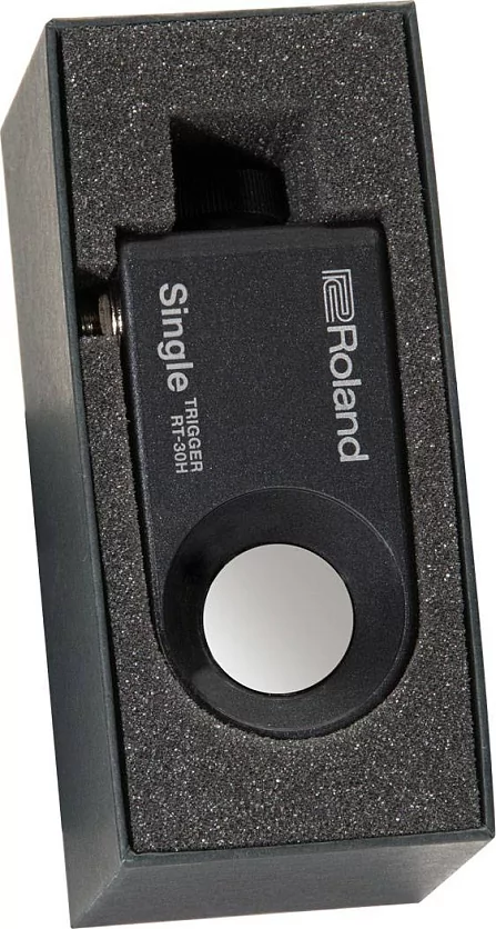 Однозонный триггер ROLAND RT-30H 5
