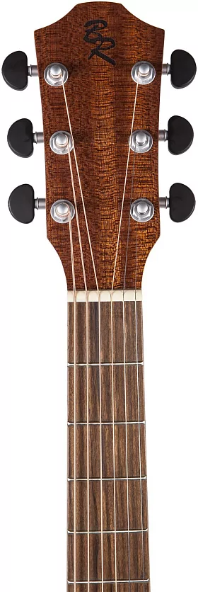 Электроакустическая гитара BATON ROUGE AR11C/ACE 8