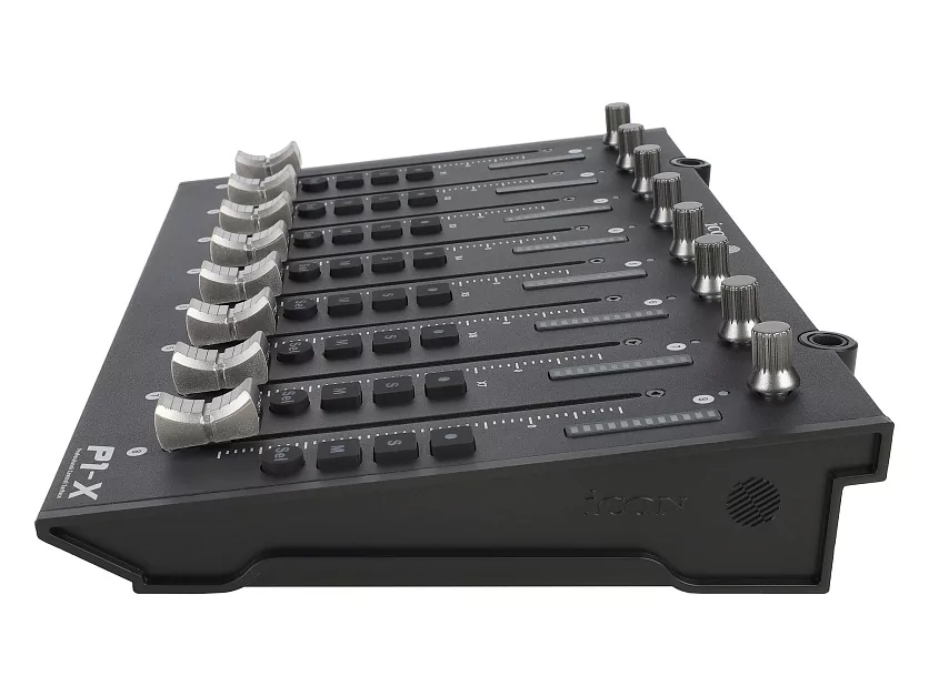 MIDI контроллер Icon P1-X 9