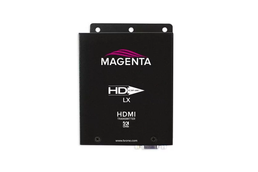 Уценка Передатчик сигналов HDMI tvONE HD-One LX, TX