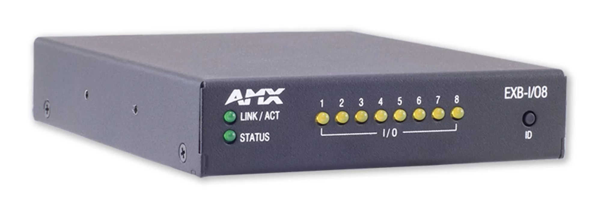 Интерфейс ввода-вывода ICSLan AMX EXB-I/O8 3