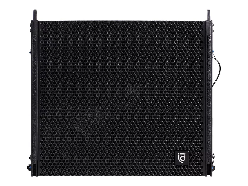 Сабвуфер Intrend ILS-ATL-S15 6