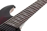 Электрогитара SCHECTER OMEN ELITE-7 MS BCHB 7