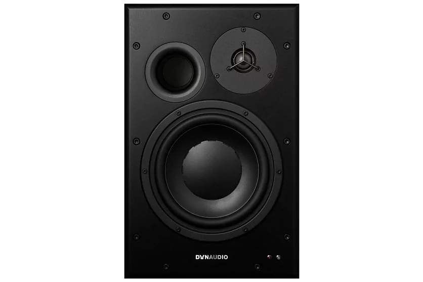 Акустическая система (студийный монитор) Dynaudio BM 15A L