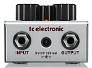 Педаль эффектов TC Electronic EL CAMBO OVERDRIVE 4