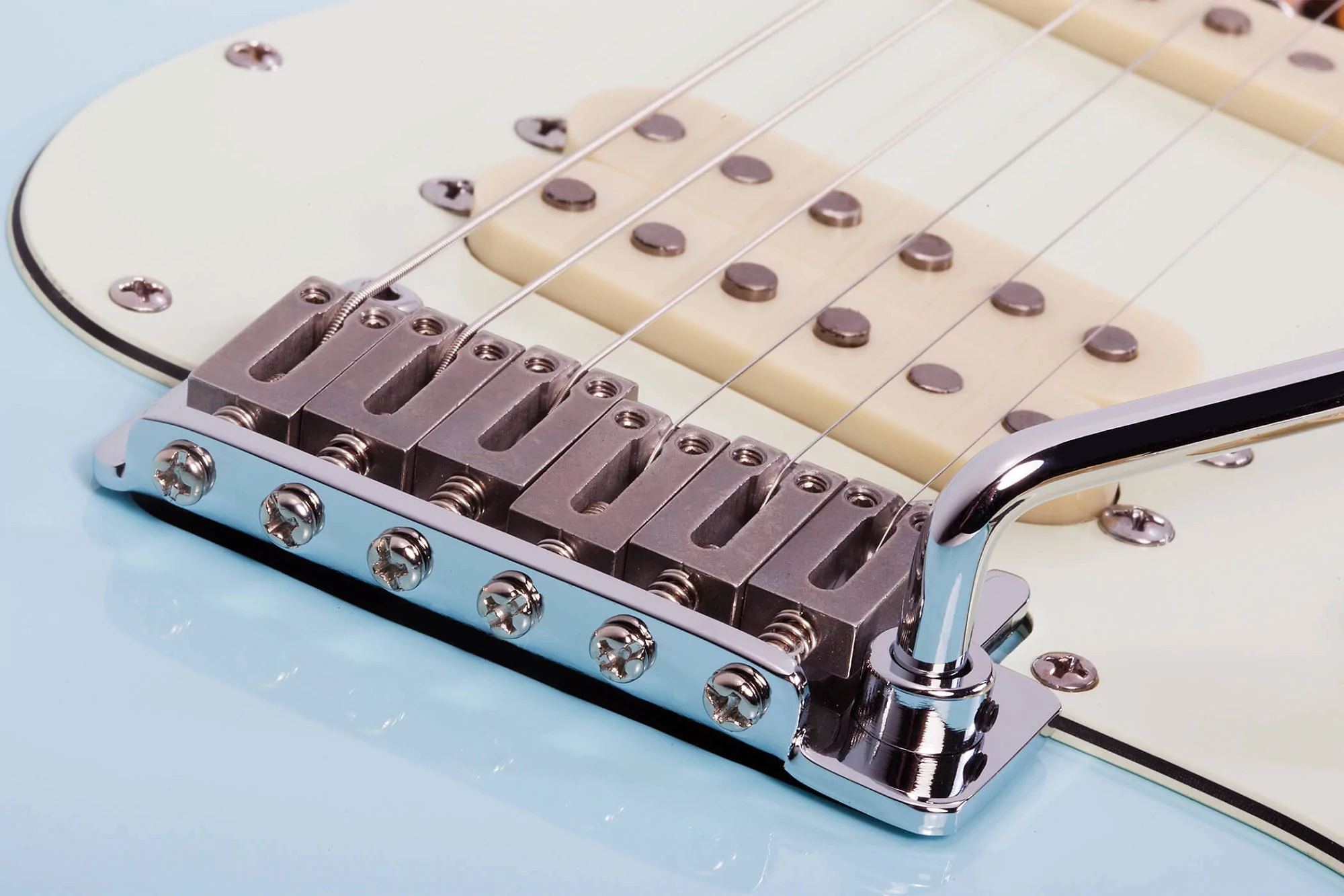 Электрогитара SCHECTER MV-6 SSBLU 9
