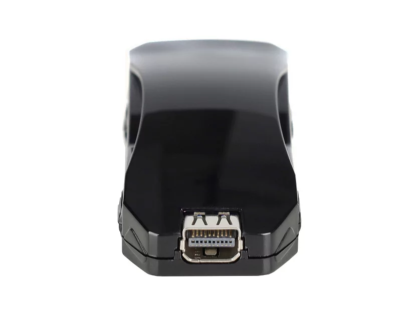 Конвертер сигнала iconBIT HS-2514 3