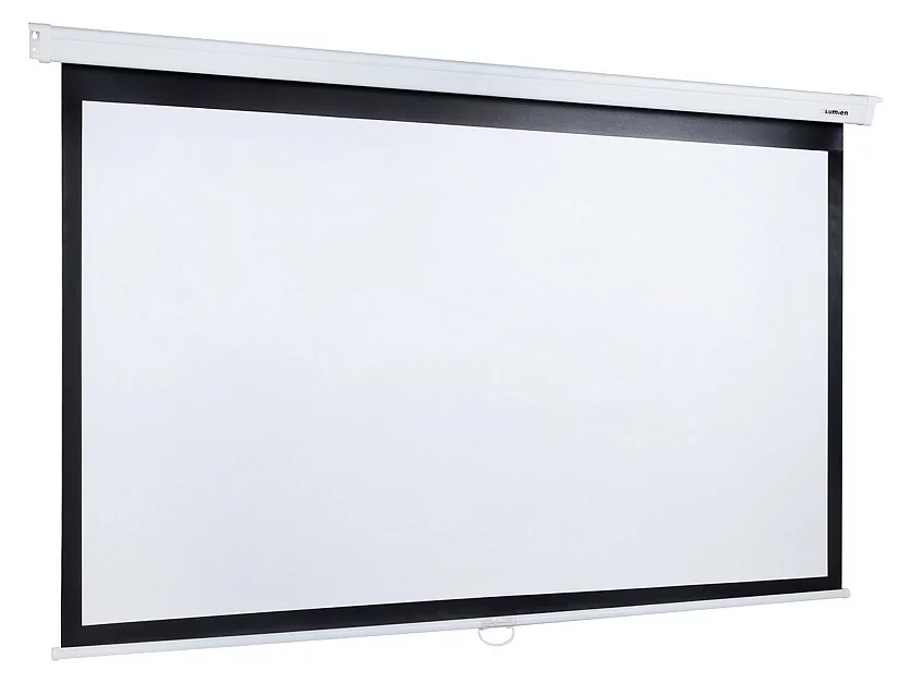 Уценка [LEP-100120] Настенный экран Lumien Eco Picture 3