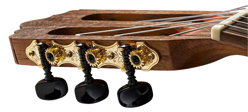 Классическая гитара LA MANCHA Rubi SMX/63 5