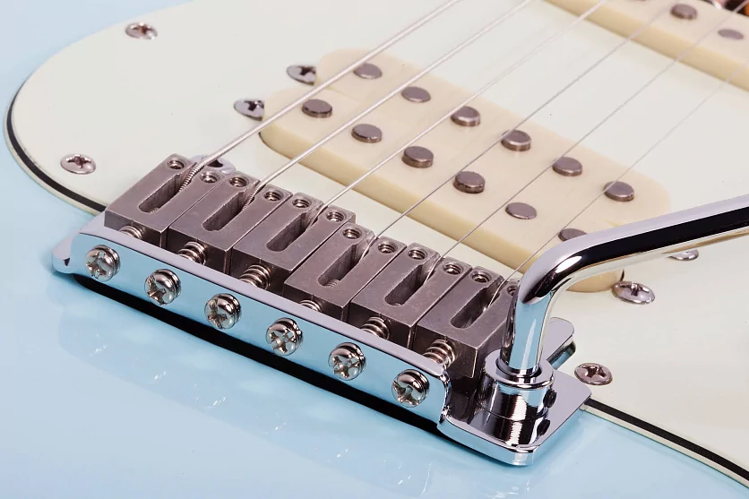 Электрогитара SCHECTER MV-6 SSBLU 9