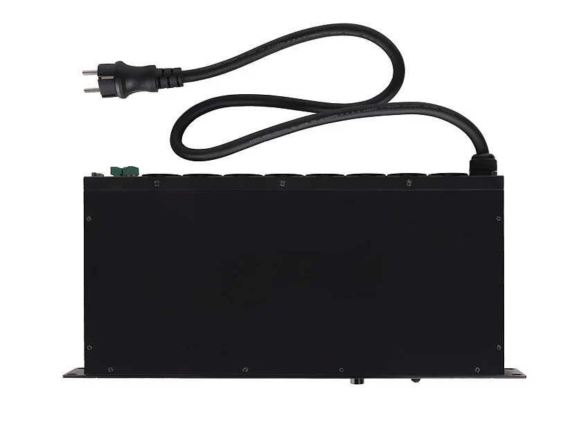 Коммутатор электропитания переменного тока Intrend ITPAC-8C 8