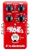 Педаль эффектов TC Electronic HALL OF FAME 2 REVERB