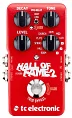 Педаль эффектов TC Electronic HALL OF FAME 2 REVERB