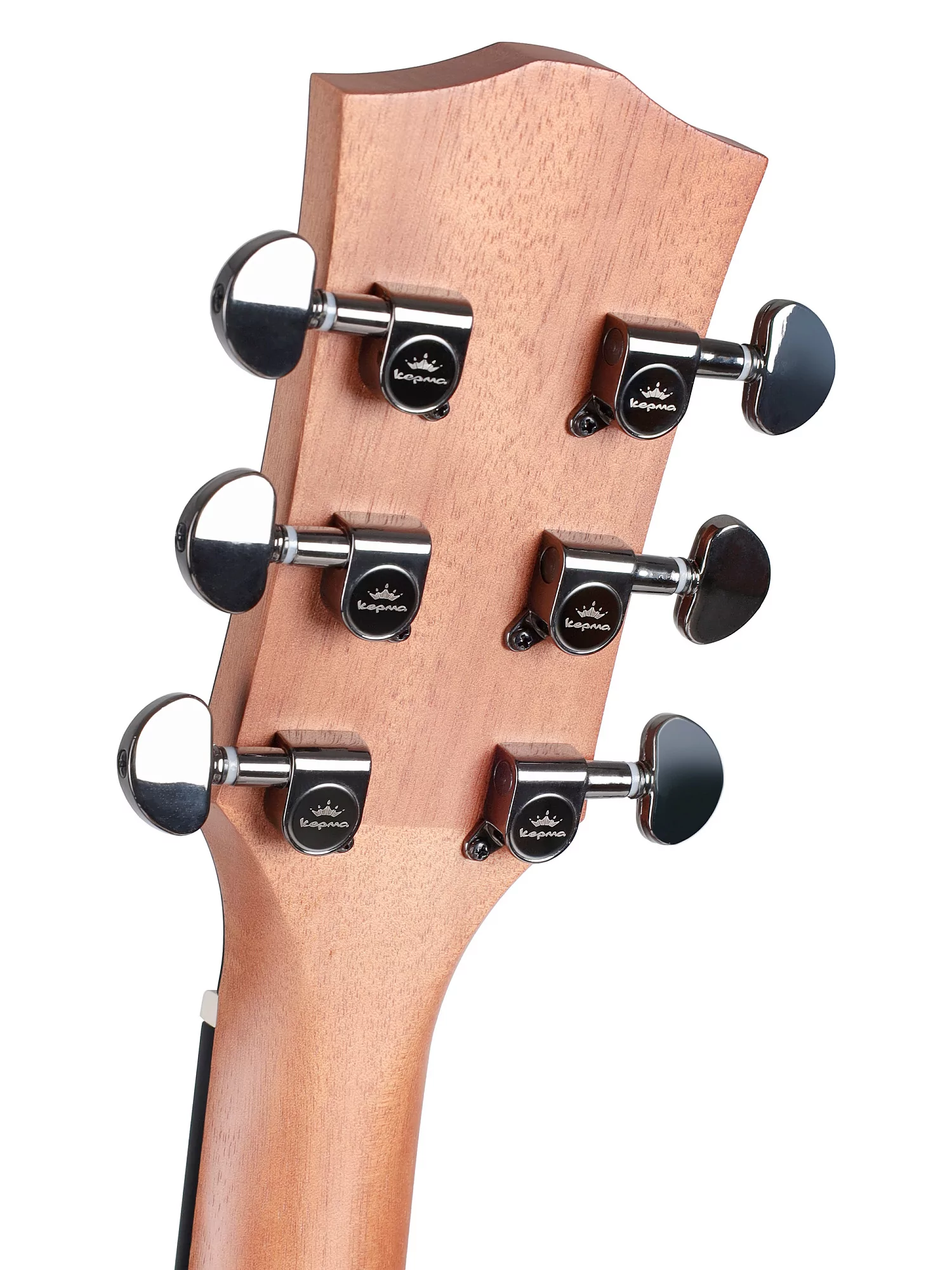 Электроакустическая гитара Kepma D1CEPRO-K1-NM 13