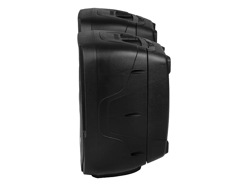 Акустическая система Gemini ES-210MXBLU-ST 14