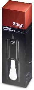 Педаль сустейна STAGG SUSPED 10 4