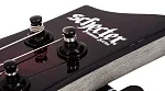 Электрогитара SCHECTER OMEN ELITE-6 BCHB 12