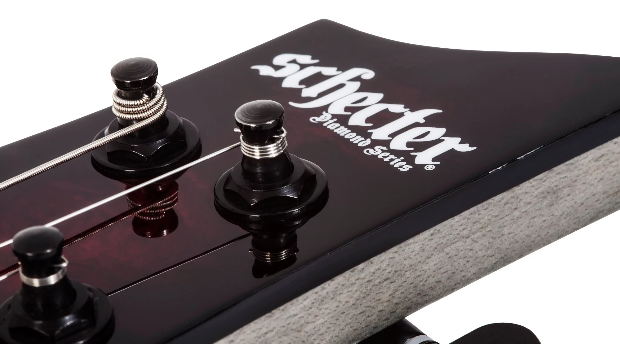 Электрогитара SCHECTER OMEN ELITE-6 BCHB 12