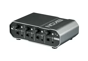 Усилитель для наушников EIKON HPAMP4