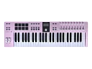 MIDI клавиатура Arturia KeyLab Essential 49 mk3 Rose Quartz