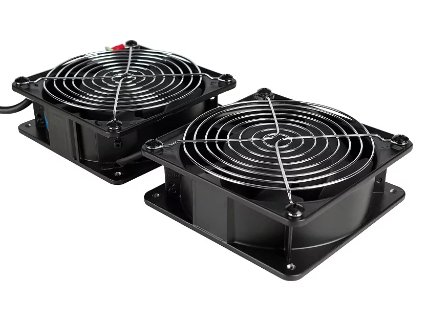 Вентилятор Wize Pro Fan2 3