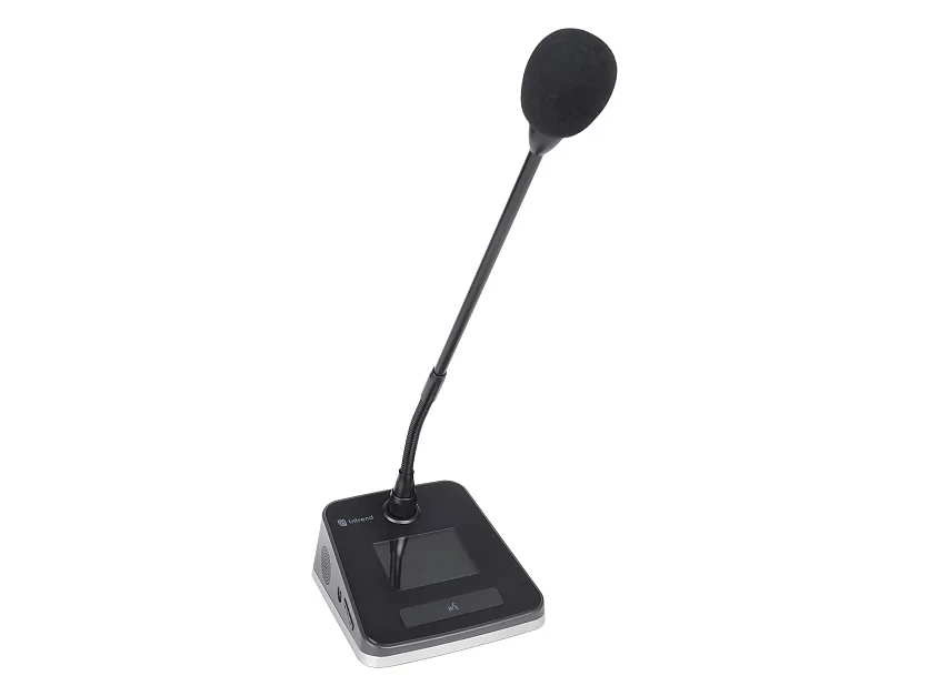 Пульт Intrend ICS-WLpro-MD