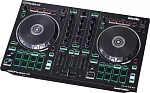2-канальный DJ-контроллер ROLAND DJ-202 2