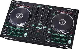 2-канальный DJ-контроллер ROLAND DJ-202 2