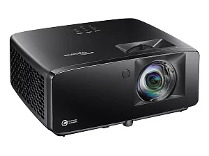 Лазерный проектор Optoma UHZ36STe 2