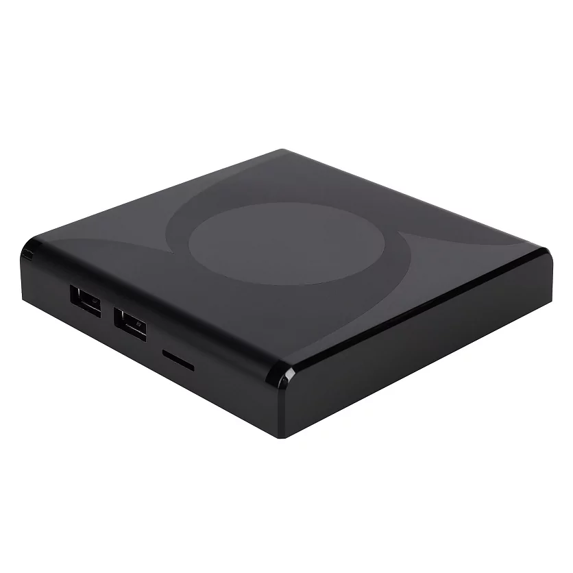 Медиаплеер iconBIT XLR3095